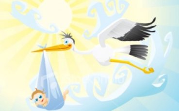 Олимпийски шампиони по стрелба от Чехия и САЩ очакват дете