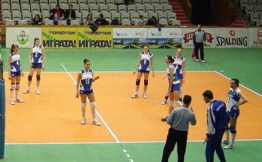 Левски Сиконко загуби полуфинала в Балканската лига