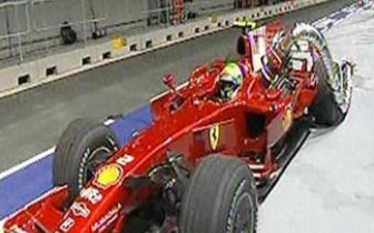 Човешка грешка провали Маса