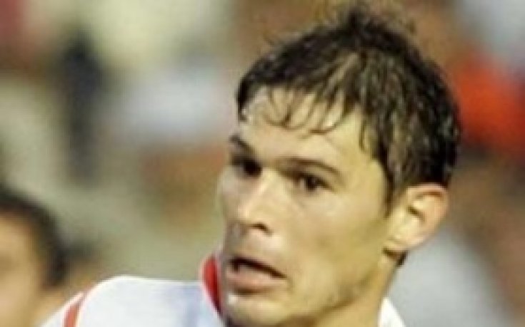 Валенсия праща Жигич в Сантандер