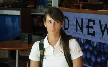 Пиронкова загуби от Сафина във втория кръг в Щутгарт