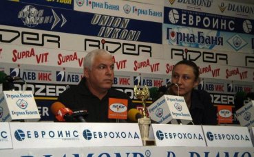 Български представител в юридическата комисия на ФИБА
