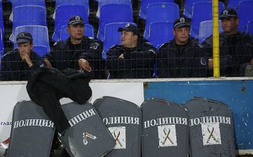 Изпълнителният директор на Добруджа задържан за 24 часа