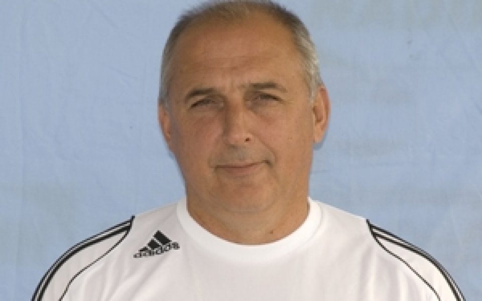 Георги Тодоров: Изгубихме мача в средата на терена