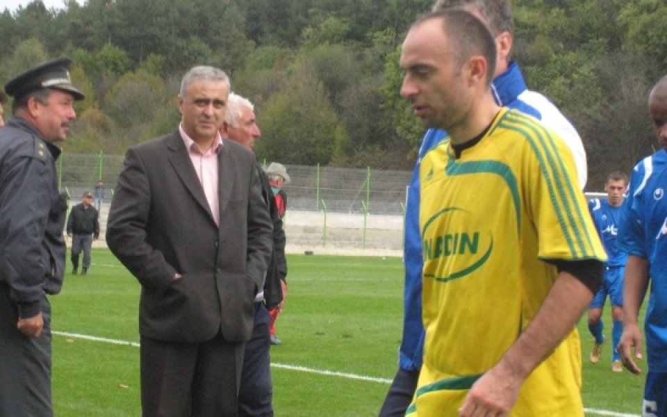 Симонович: Левски не бяха по-добри от нас