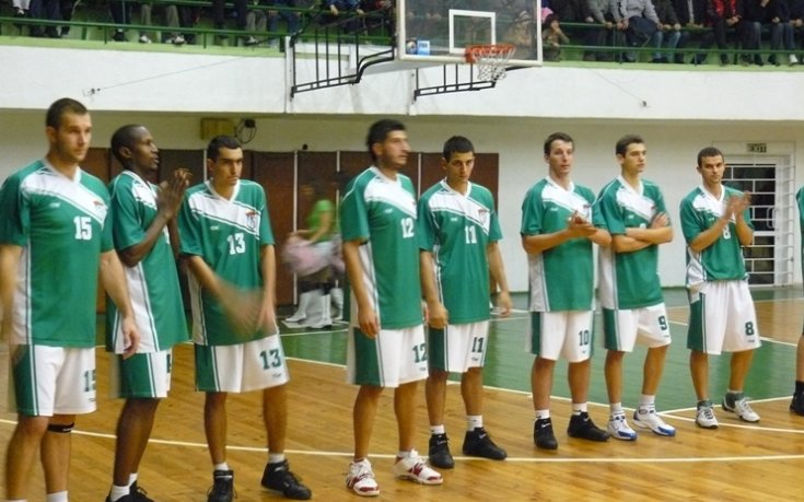 Балкан отлага първия си мач в НБЛ, опитват се да спасят отбора