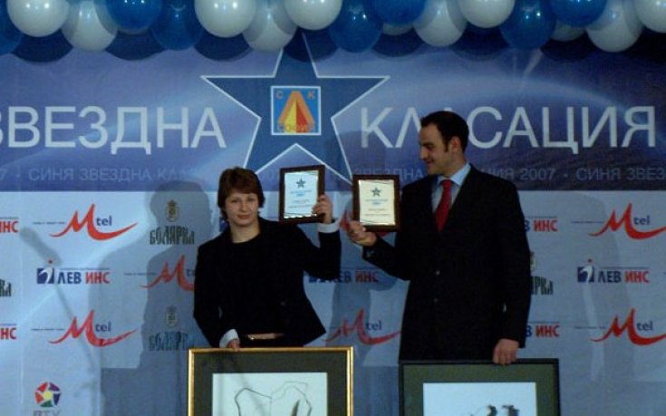 Левски открива Алеята на славата в понеделник