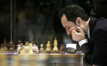 Живко Гинчев: Надяваме се да има мач Камски – Топалов, но не се знае