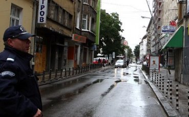 Промени в движението за мача България - Италия