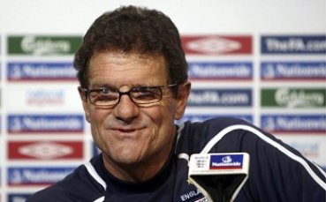 Капело към феновете: Не ни освирквайте