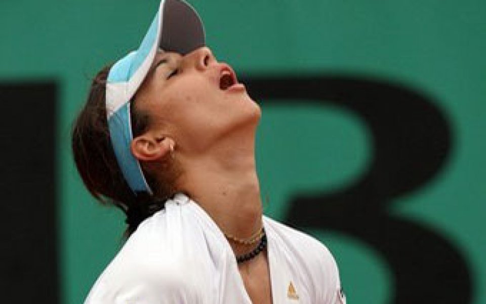 Пиронкова във втория кръг на квалификациите в Цюрих