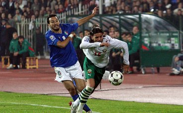 Благо: Успяхме да излъжем италианците