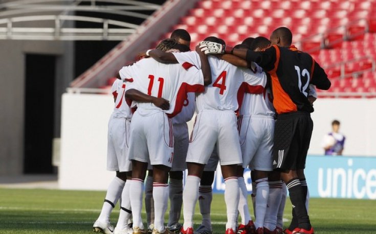 Двама кубинци изчезнаха от лагера на тима в САЩ