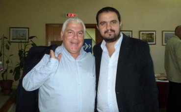 Пини Гершон: И без паспорт се чувствам българин