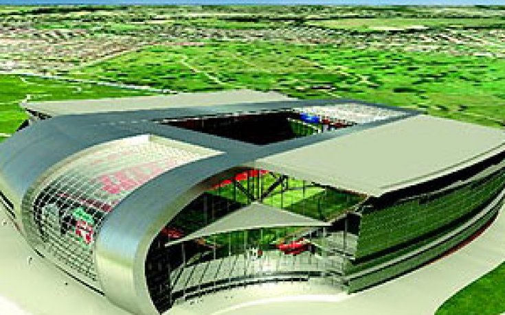 Ливърпул: Няма да реконструираме „Анфийлд”