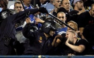 Президентът на Атлетико: Ще играем с Ливърпул на „Висенте Калдерон