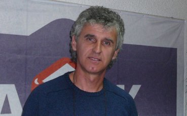 Иван Колев