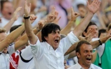 Льов: Имаме добра база за следващата година