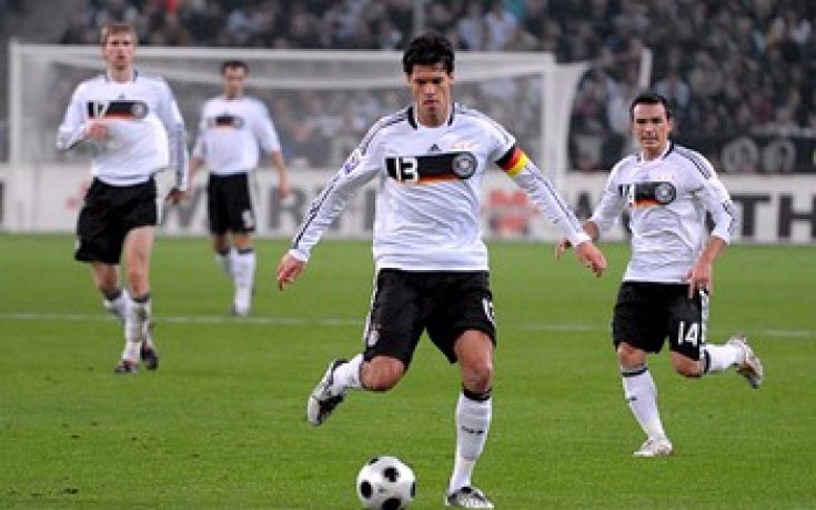 Михаел Балак: Бяхме търпеливи и победихме