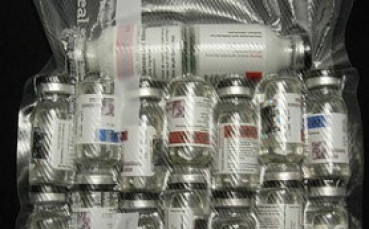 Анулираха колоездачната обиколка на Германия през 2009 година заради допинг-скандалите