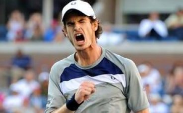 Федерер срещу Мъри в Мадрид