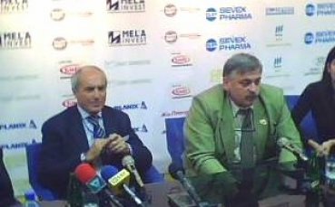 Шефът на световната централа по кикбокс похвали организаторите във Варна