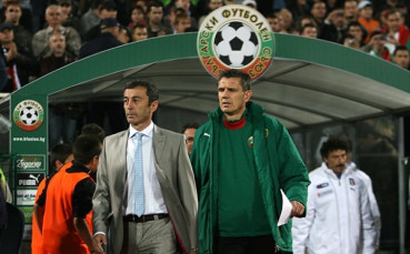 Пламен Марков