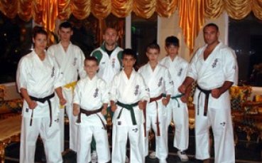 Семинар по карате стартира днес в Поморие