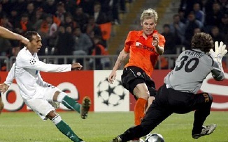 Бразилецът Лиедсон щял да става португалец