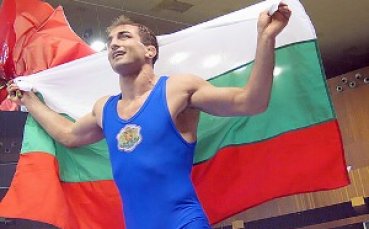Борческият ни елит заминава за Европейското за полицаи