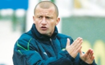 Доринел Мунтеану е новият треньор на Стяуа