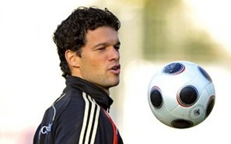 Михаел Балак ще иска прошка от Льов