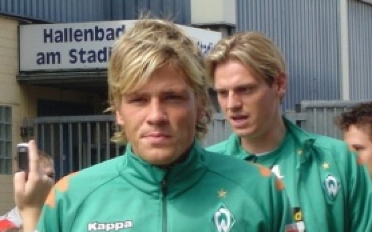 Фритц подписа с Вердер до 2012 година