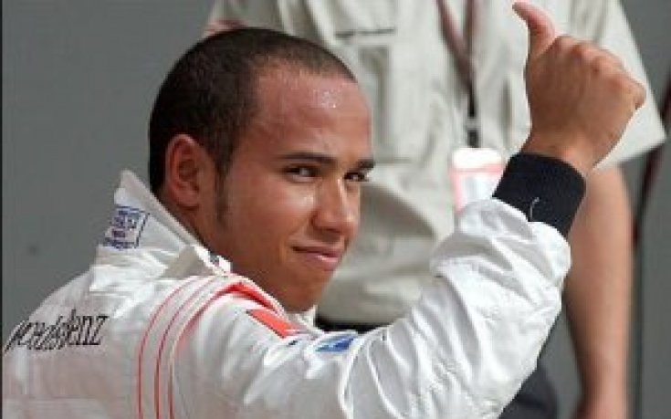 Монтоя: Люис, стой далече от Маса в Бразилия