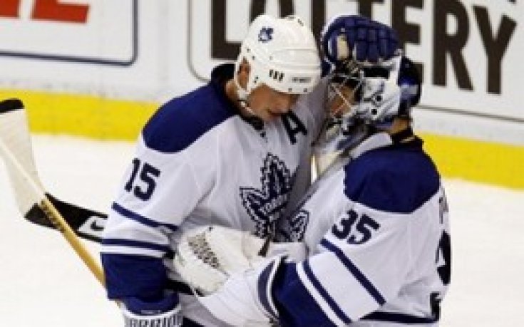 Торонто е най-скъпият отбор в НХЛ