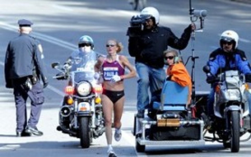 Радклиф и Дос Сантос спечелиха маратона в Ню Йорк