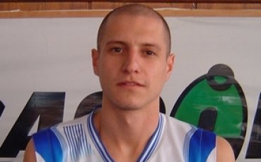 Сашо Груев с травма от мача с ЦСКА