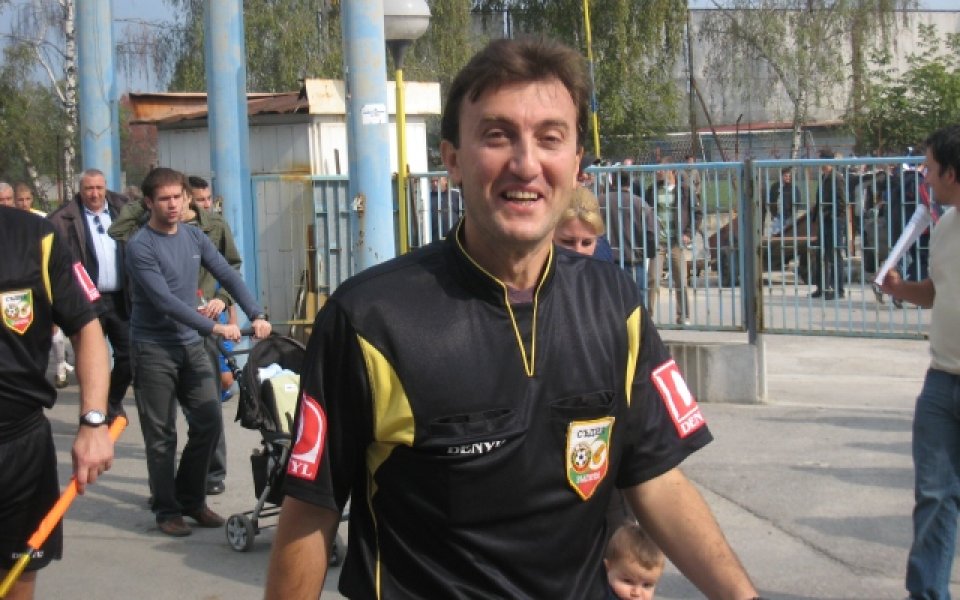 Нарядите за 12-ия кръг на А група