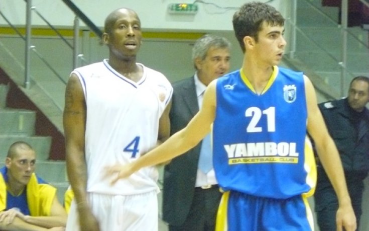 Рилецо приема Левски в българското дерби в БИБЛ