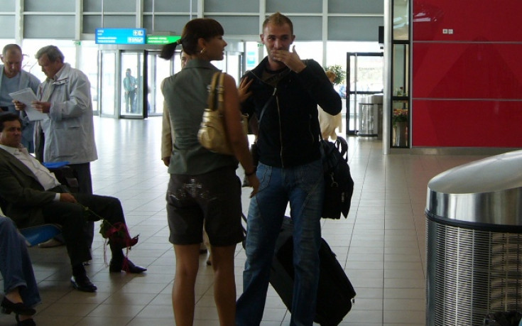 Георги Пеев посвети гола на половинката си Боряна