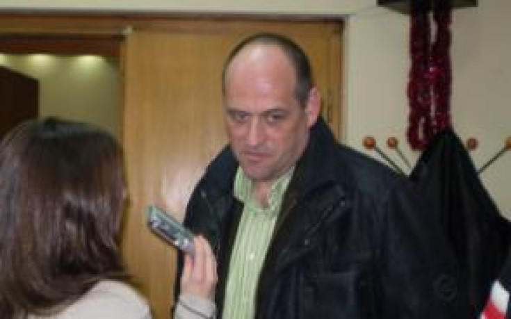 Росен Барчовски: Сгреших, но мълчах заради ЦСКА