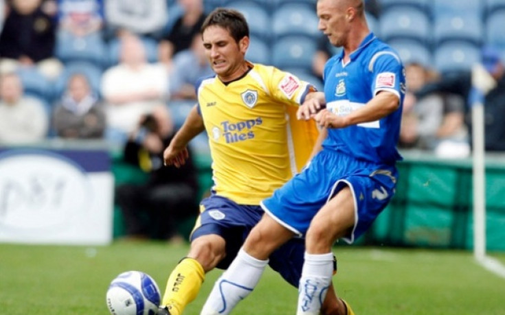 Тунчев и Лестър се изкачиха на върха в Лига 1