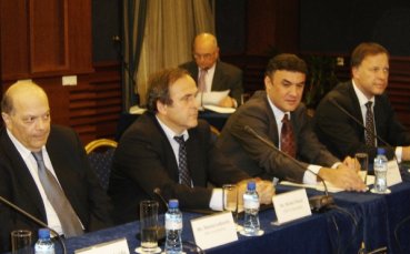 Борислав Михайлов