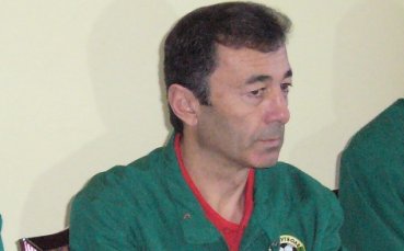 Марков повика двама от Сливен и един от Ботев