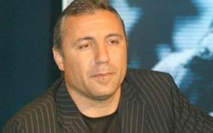 Стоичков отново се заяде с Реал Мадрид