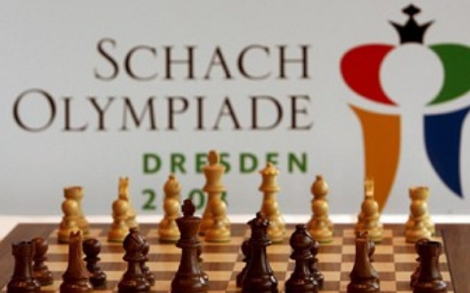 Изненадваща загуба за мъжете ни на шахматната Олимпиада
