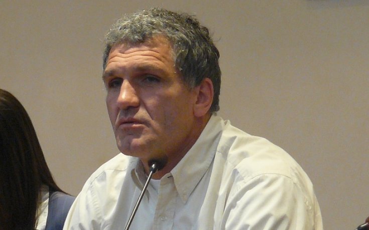Везенков: Всички вярваме в Господ, но само Тити вечеря с него