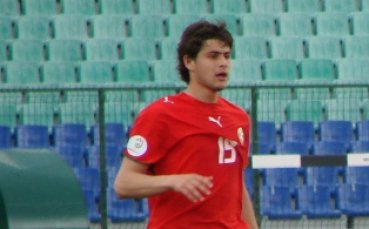 Генков призна, че не е във форма