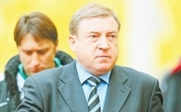 Грозни: Флорентин Петре остава в Терек