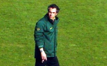 Бивш португалски национал стана треньор в КПР